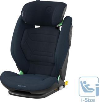 Maxi-Cosi RodiFix Pro I-Size İsofix'li 15-36 Kg Çocuk Oto Koltuğu Authentic Blue
