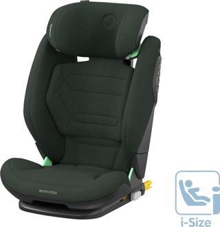 Maxi-Cosi RodiFix Pro I-Size İsofix'li 15-36 Kg Çocuk Oto Koltuğu Authentic Green