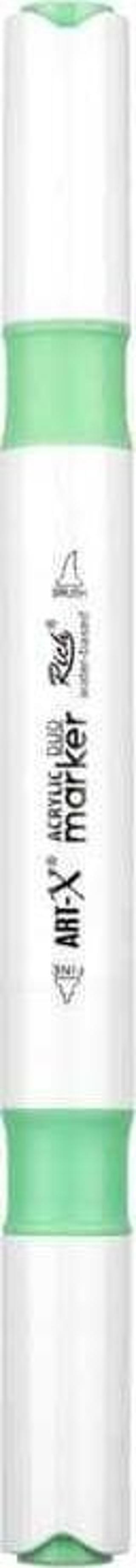 Rıch Art-X Akrilik Marker Duo Çift Uçlu 147