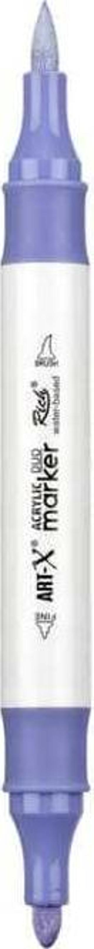 Rıch Art-X Akrilik Marker Duo Çift Uçlu 149