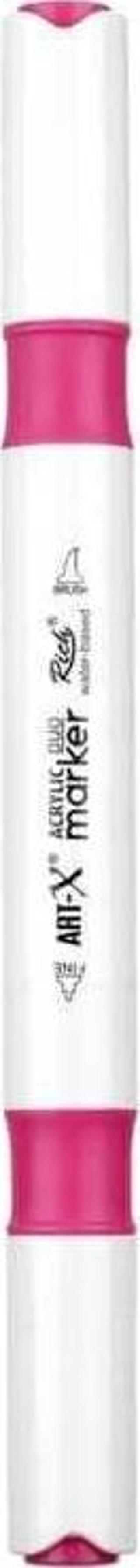 Rıch Art-X Akrilik Marker Duo Çift Uçlu 151