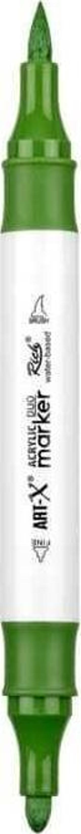 Rıch Art-X Akrilik Marker Duo Çift Uçlu 154