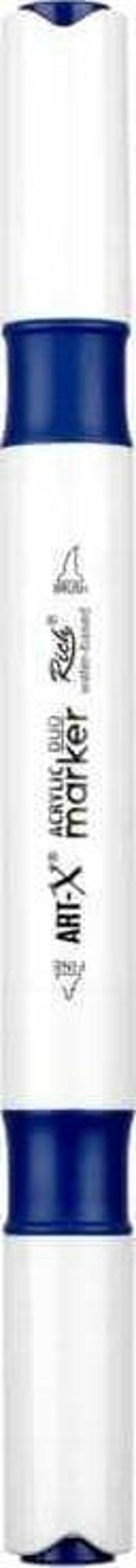 Rıch Art-X Akrilik Marker Duo Çift Uçlu 207