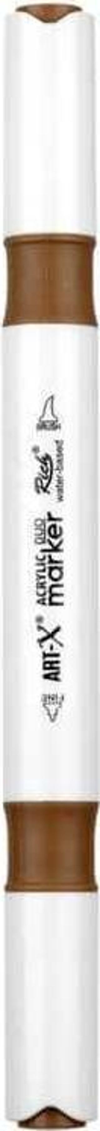 Rıch Art-X Akrilik Marker Duo Çift Uçlu 208