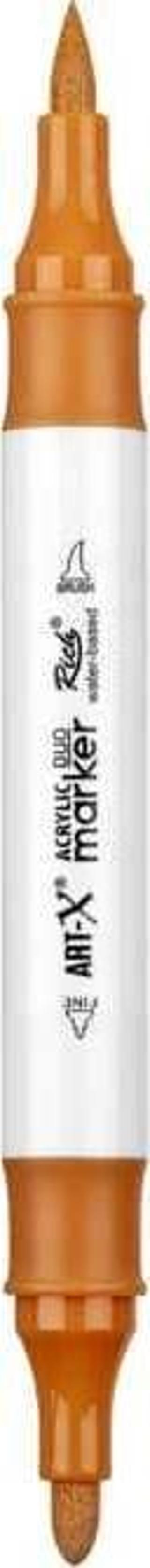 Rıch Art-X Akrilik Marker Duo Çift Uçlu 209