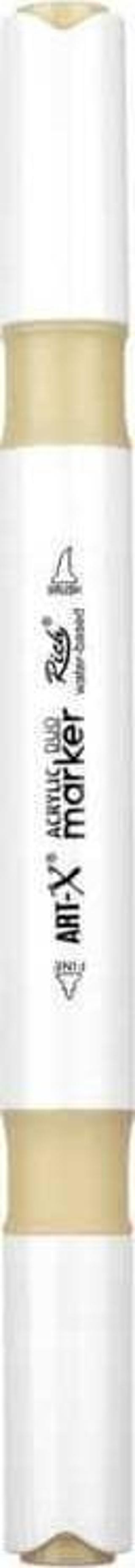 Rıch Art-X Akrilik Marker Duo Çift Uçlu 211