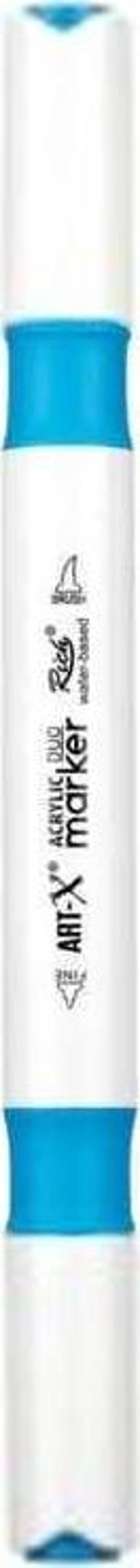 Rıch Art-X Akrilik Marker Duo Çift Uçlu 29