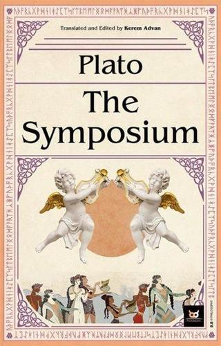 The Symposium - Plato  - Beyaz Baykuş