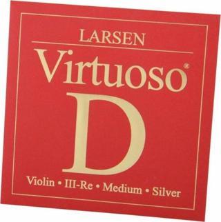 Larsen Virtuoso D (re) Keman Teli