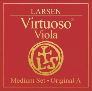 Larsen Virtuoso Takım Soloist Viyola Teli