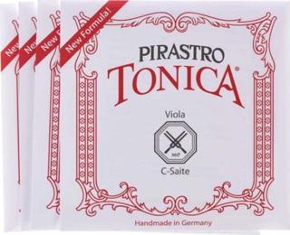 Pirastro Viyola Teli Tonica Set