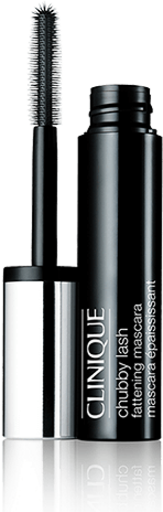 CLINIQUE CHUBBY LASH MASCARA BLACK