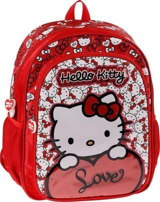 Hakan Hello Kitty Okul Çantası 86000