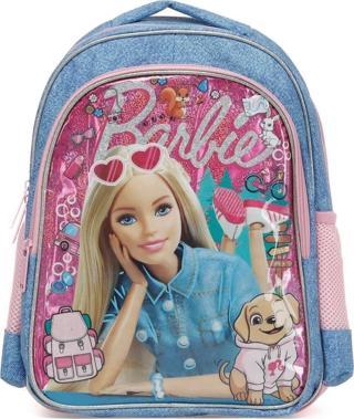 Frocx Barbie Okul Çantası 41247