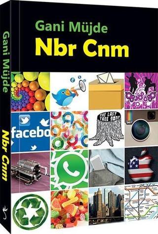 Nbr Cnm - Gani Müjde - İndigo Kitap Yayınevi