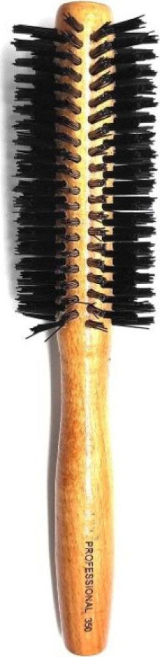 350 Professional Saç Fırçası Fön Isısına Dayanıklı