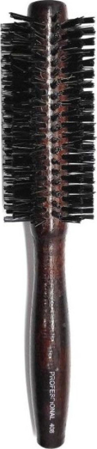 408 Isıya Dayanıklı Yanmaz Fön Saç Fırçası Tarak