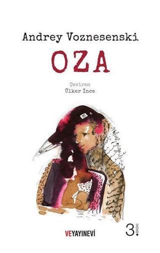 Oza - Andrey Voznesenski - Ve Yayınevi