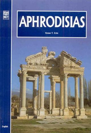 Afrodısıas-ingilizce - Kenan T. Erim - Net Turistik Yayınları