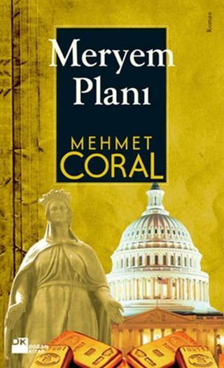 Meryem Planı - Mehmet Coral - Doğan Kitap