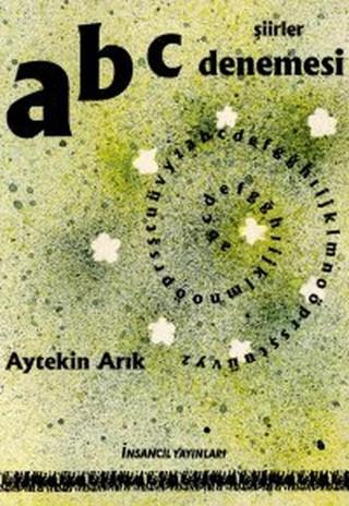 ABC Denemesi - İnsancıl Yayınları