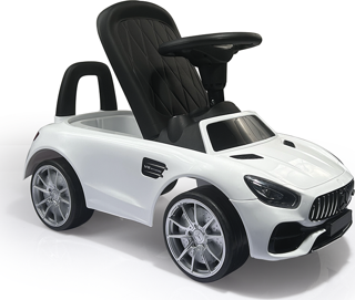 Dolu Bin Git Araba Elektronik Korna 8036