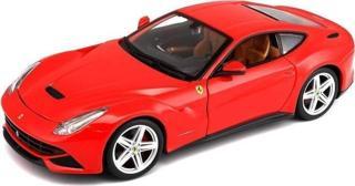 Burago 1:24 Ferrari F12 Berlinetta Model Araba