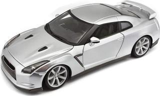 12079 SUN-BUR-1 18 B NISSAN GT-R R35 2009