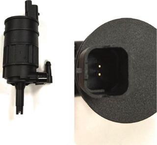 Itaqi Nissan Almera Cam Su Fiskiye Motor 2000-2006 Uyumlu