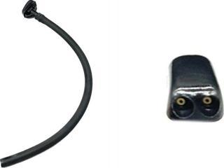 NS Nilser Auto Parts Mitsubishi L200 Fiskiye Meme 2007-2013 Lancer 1996-2006 Uyumlu   1 Adet