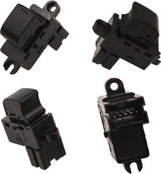Itaqi Nissan Qashqai Navara Sağ Tekli Cam Düğmesi 2007-2013
