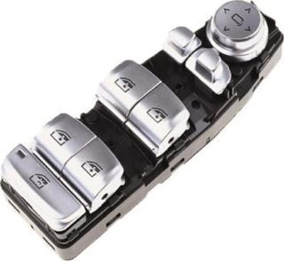 Wender Parts Bmw G11 Cam Düğmesi Gümüş Ön Sol 2015 Sonrası
