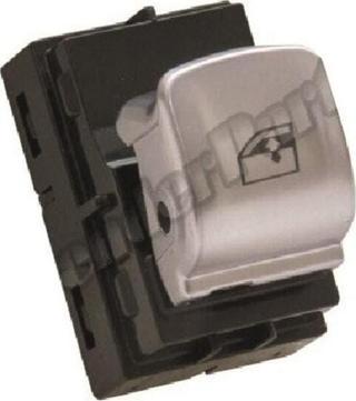 Wender Parts Cam Düğme Tekli Gümüş G20 G30 G11 G01 X3 X4 Ön Sağ Arka Sağ Sol