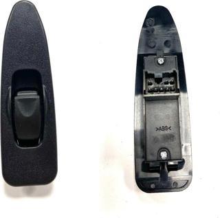 NS Nilser Auto Parts Carisma Ön Sağ Cam Düğme 1996-2005