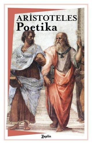Poetika - Aristoteles  - Zeplin Kitap