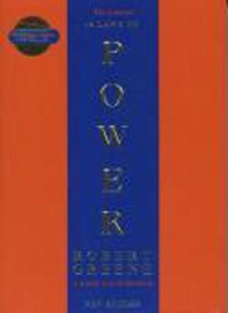 The Concise 48 Laws of Power PB - Robert Greene - Profile Books