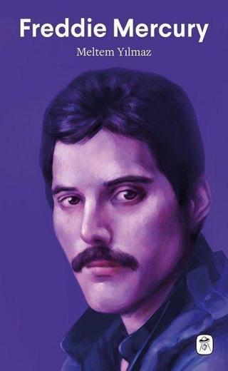 Freddie Mercury - Meltem Yılmaz - Gerekli Kitaplar