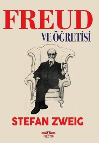 Freud Ve Öğretisi Stefan Zweig Köprü Kitapları