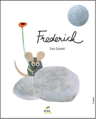 Frederick - Leo Lionni - Elma Yayınevi