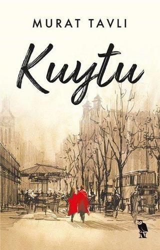 Kuytu - Murat Tavlı - Nemesis Kitap Yayınevi