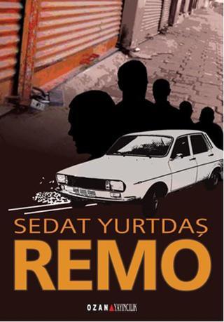 Remo - Sedat Yurtdaş - Ozan Yayıncılık