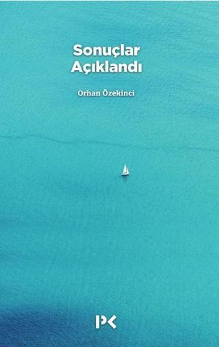 Sonuçlar Açıklandı - Profil Kitap Yayınevi