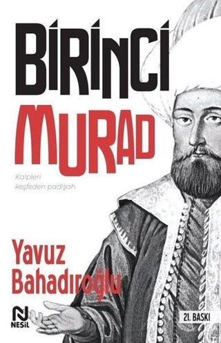 I.Murad - Yavuz Bahadıroğlu - Nesil Yayınları