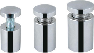 TABELA VİDASI 17X20 KROM