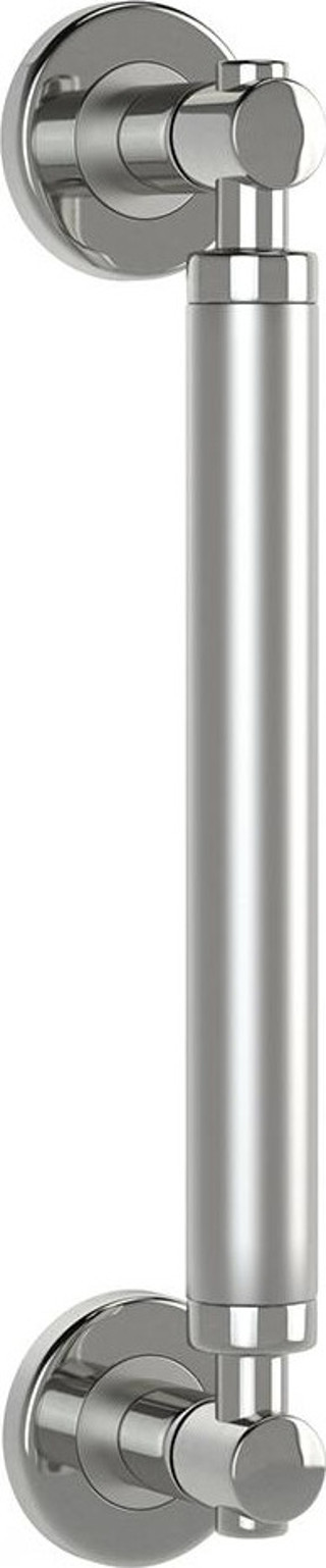 CONDİ 043S SATEN KROM ÇEKME KAPI KOLU 20 CM