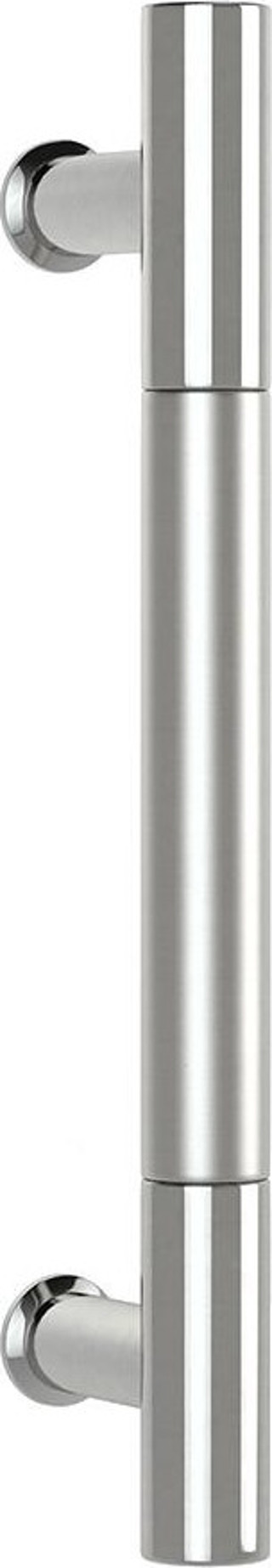 CONDİ 063S SATEN KROM ÇEKME KOL 40 CM Q 30MM