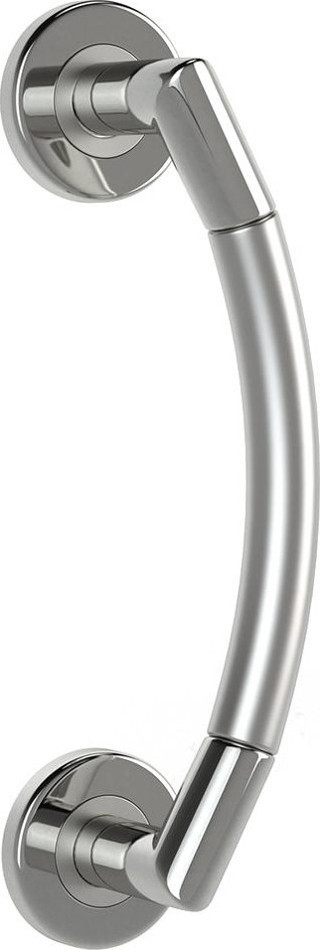 CONDİ 103İÇS SATEN KROM ÇEKME KAPI KOLU 20 CM