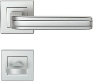 CONDI 1051 SATEN ROZETLI KAPI KOLU ROZETLİ WC (TK)