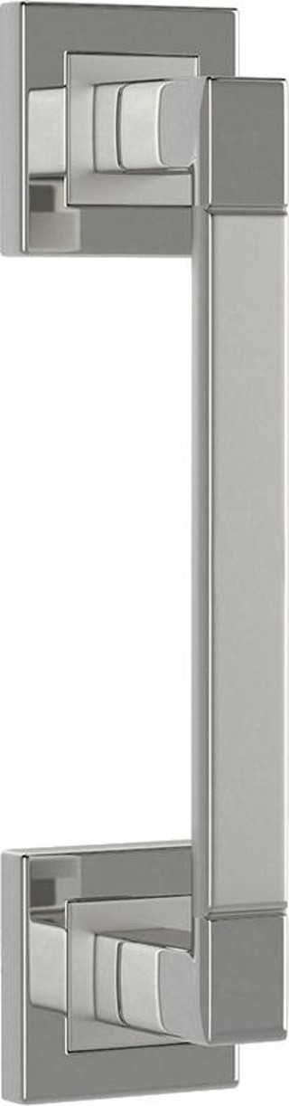 CONDİ 1503KS SATEN KROM ÇEKME KAPI KOLU 20 CM