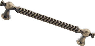 ERKUL 1010 BADEM FÜME KULP 128 MM